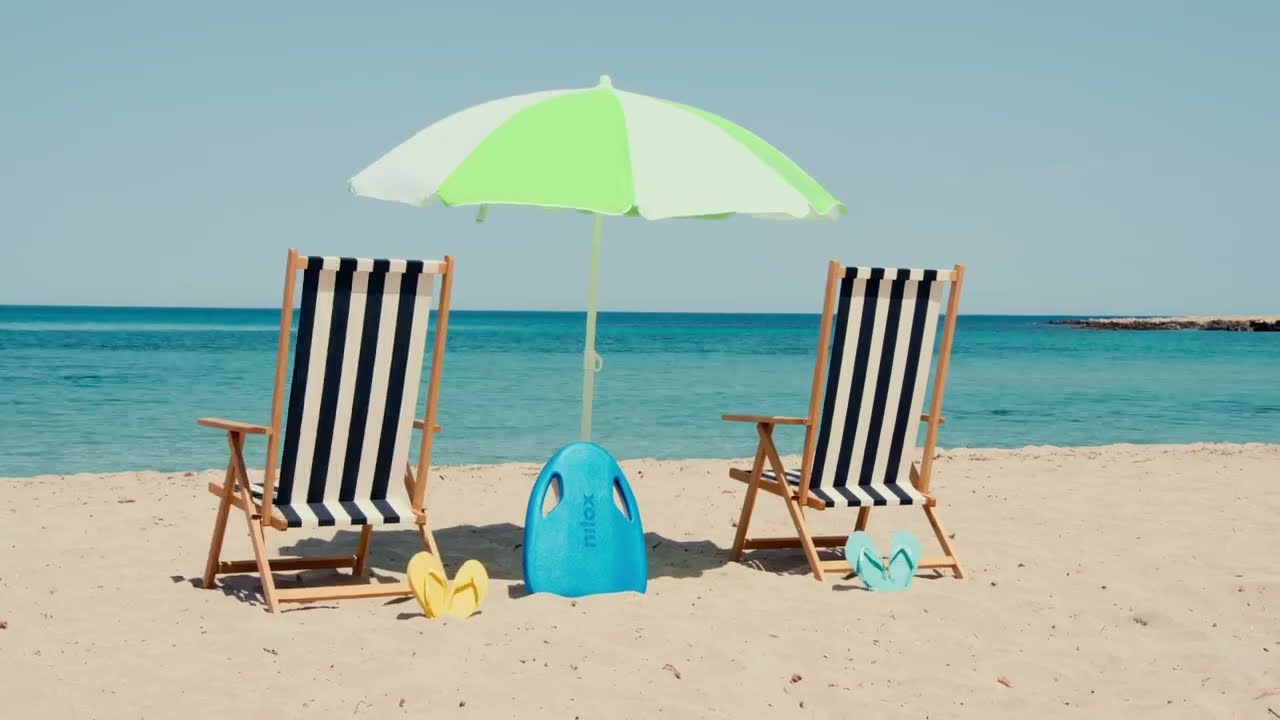 Nilox Waterboard | Il modo migliore per divertirsi in acqua.