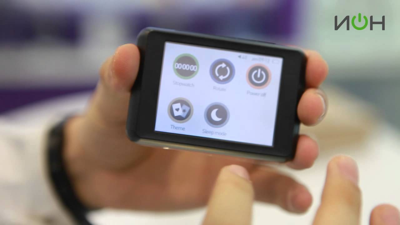 Cowon iAudio C2