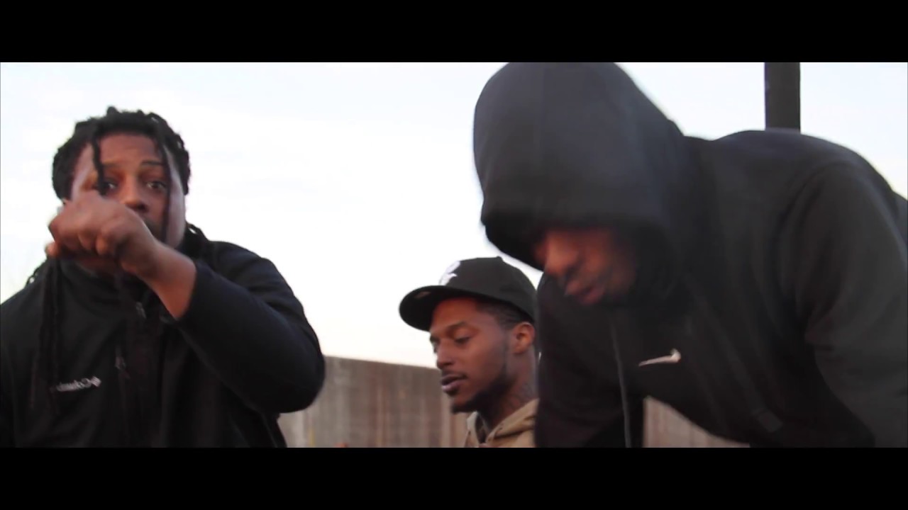FBG DUCK X FBG CASH X FBG DUTCHIE 