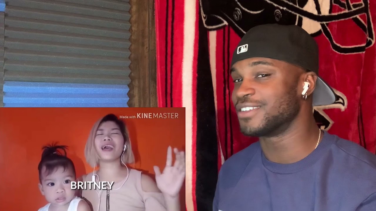 Katrina Velarde - Impersonating Singers 3 | Reaction