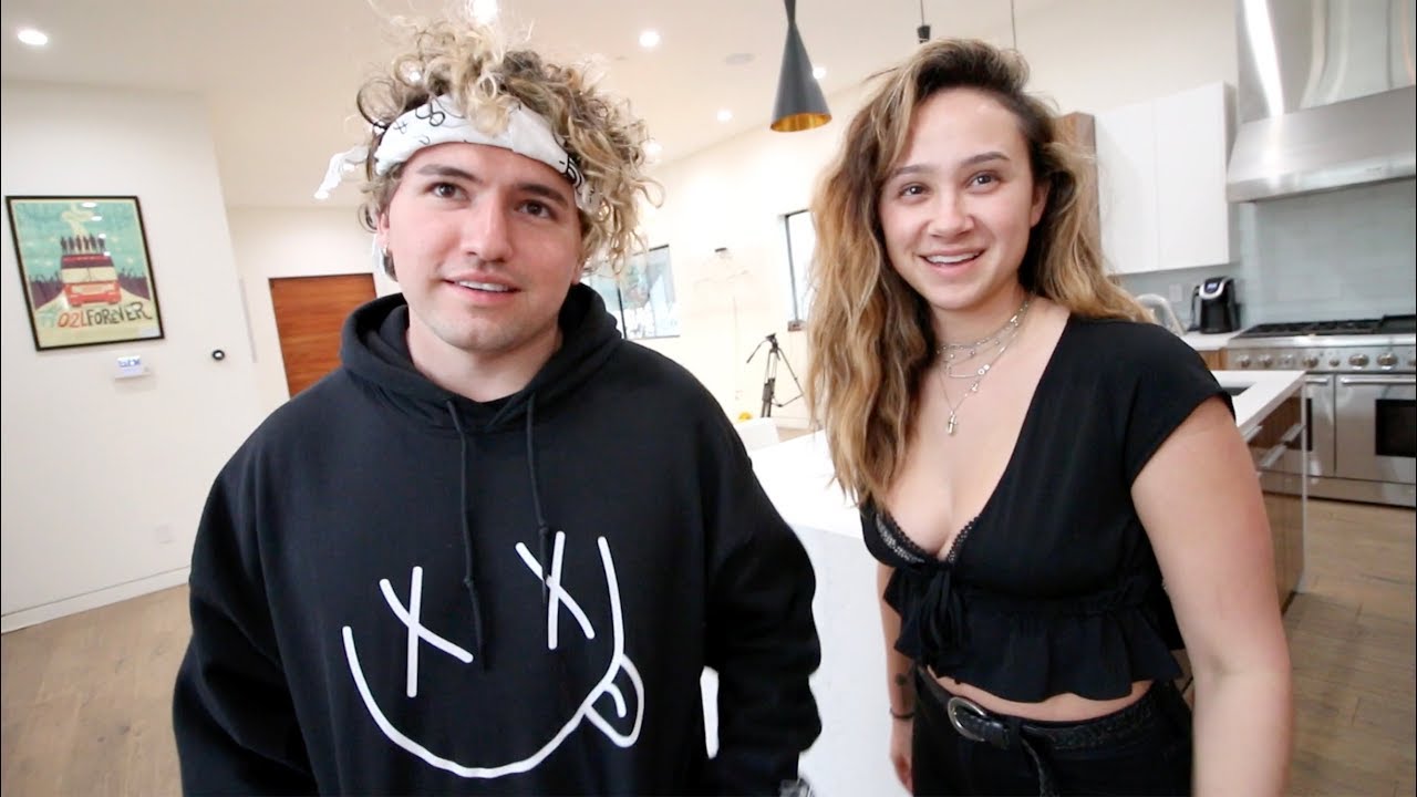 SHOCKING SECRET BETWEEN JC AND FRANNY!!