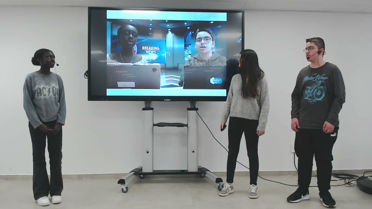 2º proyecto 2º ESO (2024-25) Grupo 1