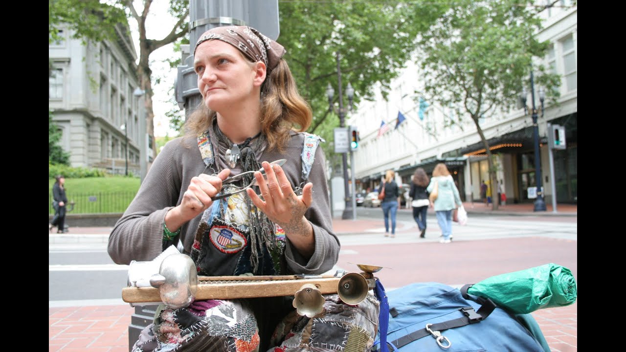 Artbeat of the City: No Wolf Can Blow My House Down