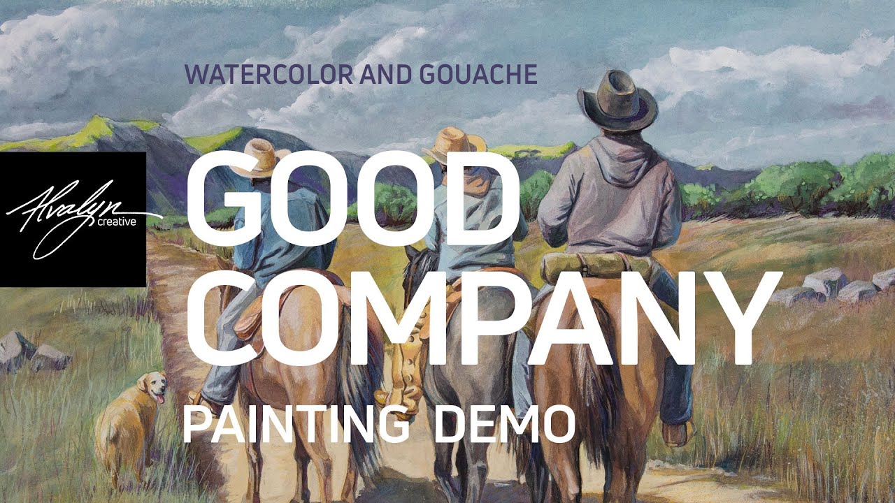 Painting Good Company
