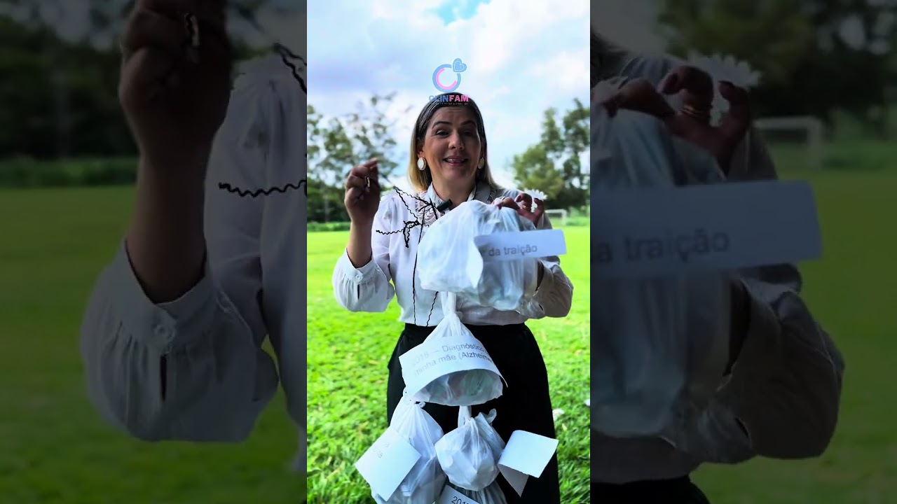 ESSA DOR QUASE ME AFUNDOU - Acompanhe os últimos 10 anos dessa história.