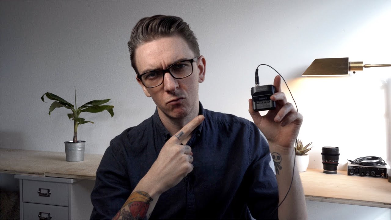 Why the Tascam DR10-L is still worth it in 2020 - Long Term Review