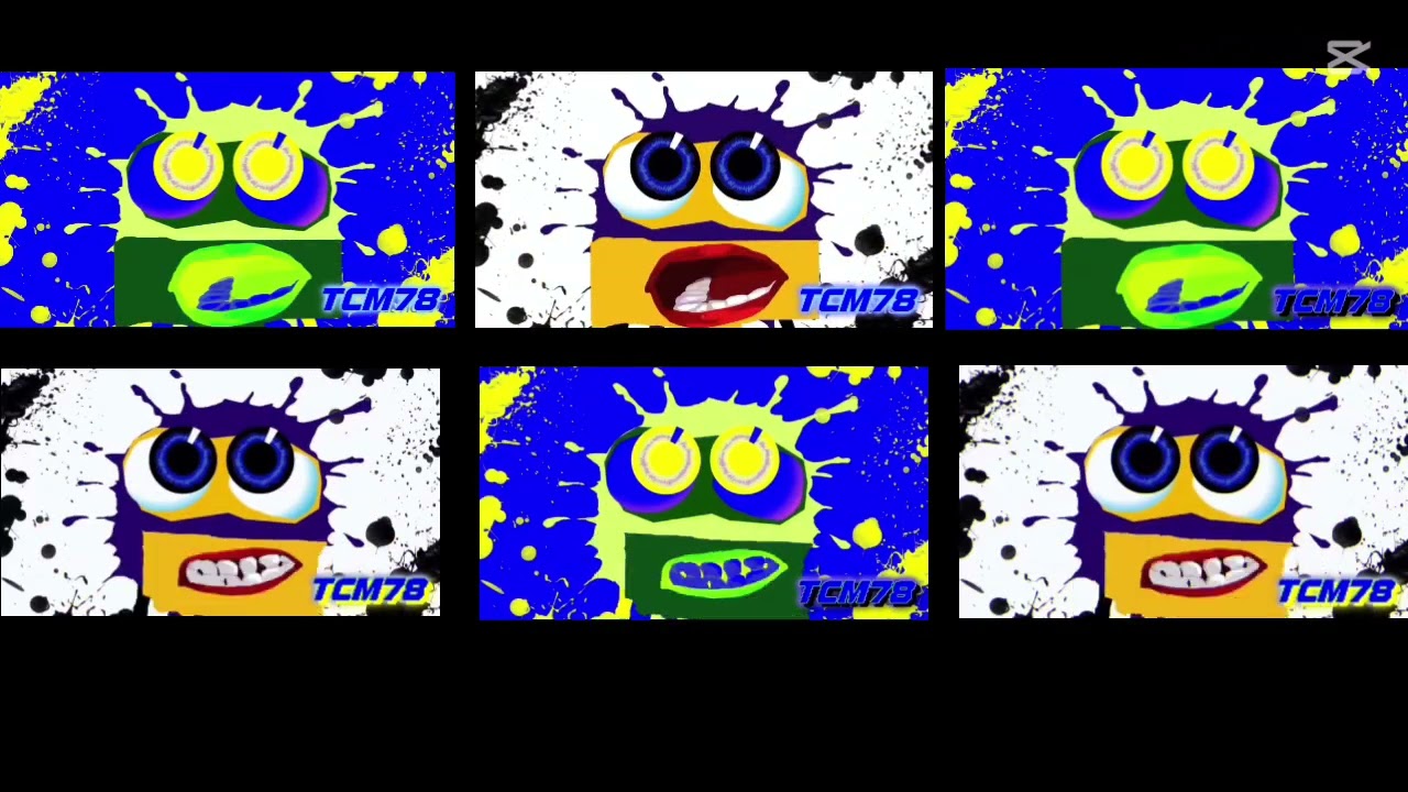 Hung golish Csupo 2019 effects [Sponsored by preview 2 effects] 6 parison