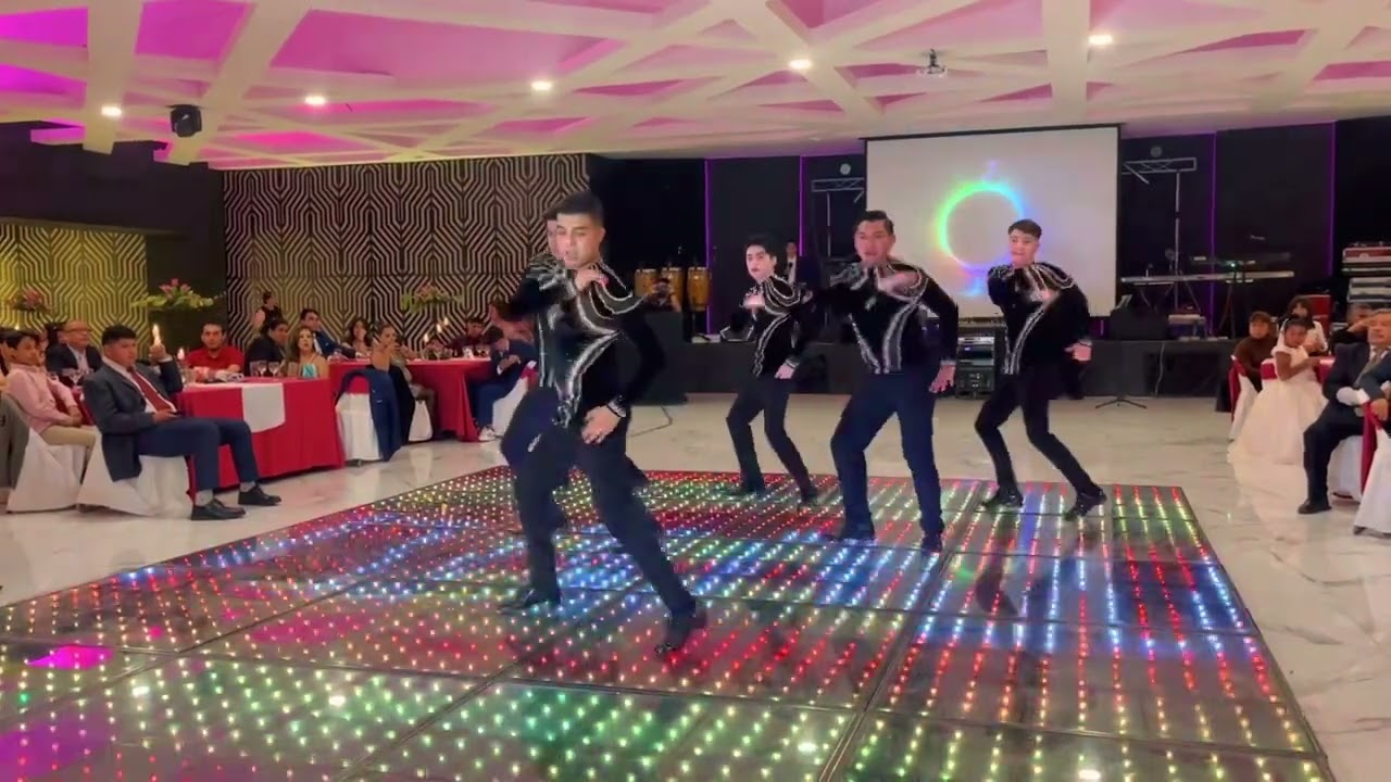 Connection Dance Group 2022