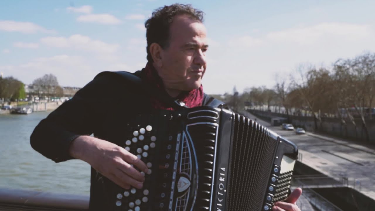 Richard Galliano - Parisian Divertimento (The Tokyo Concert)