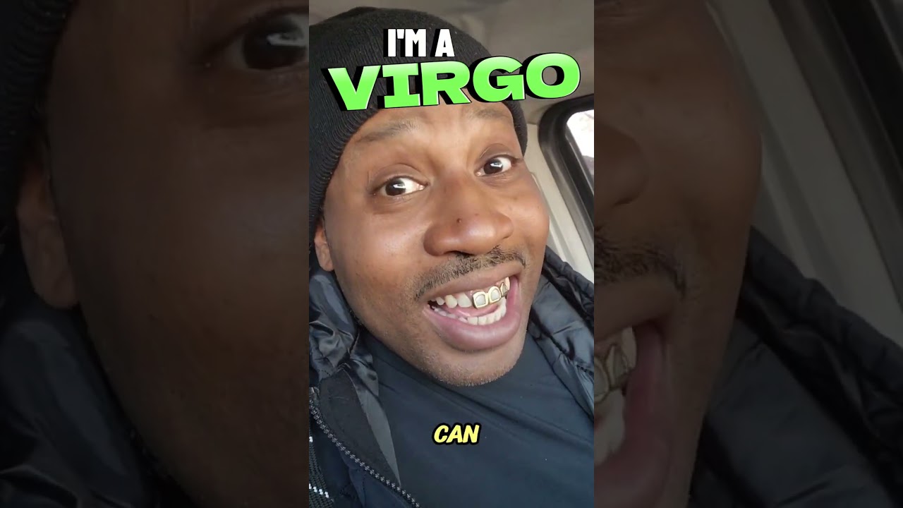 IM A VIRGO #indieheat #reels #virgo