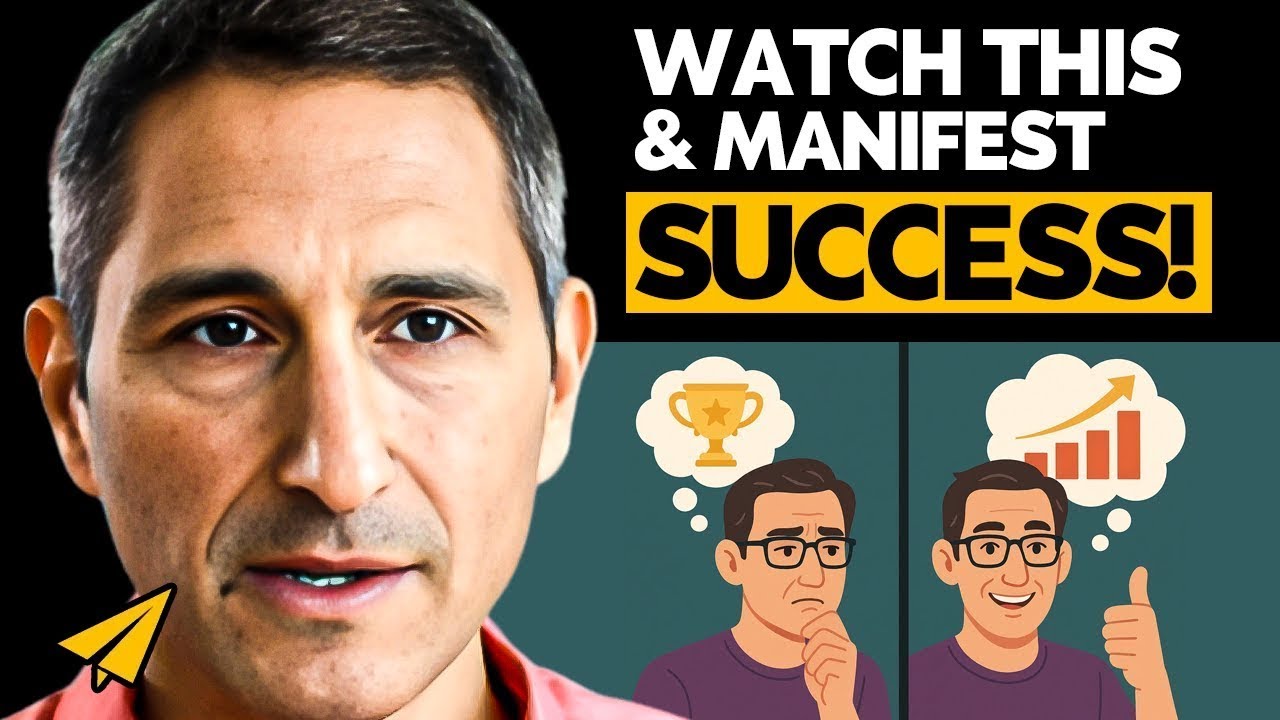 The FAST Success Formula | Eben Pagan’s 10 Habits for Aspiring Entrepreneurs