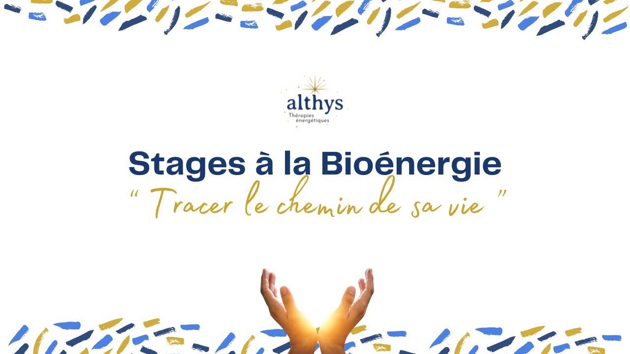 Les stages à la Bioénergie - 