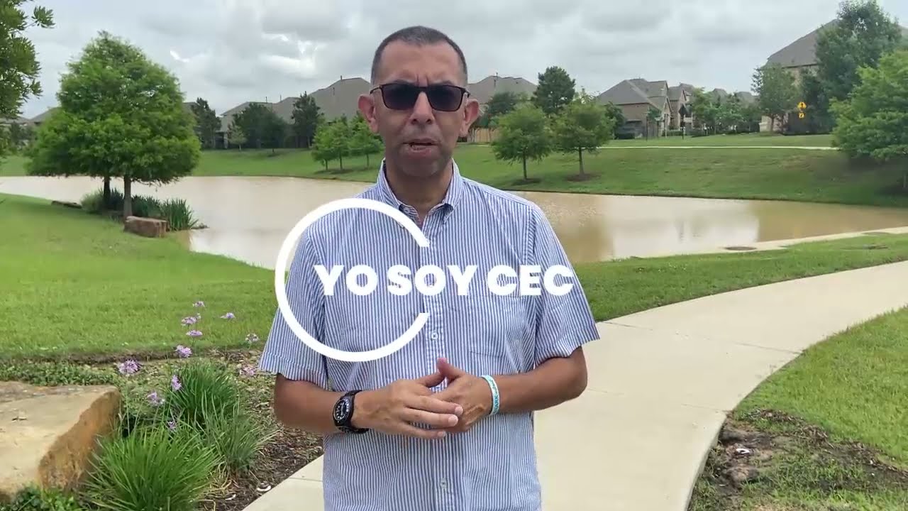 Beneficios CEC: Gestión Gremial.  Testimonio Jorge Pinzón