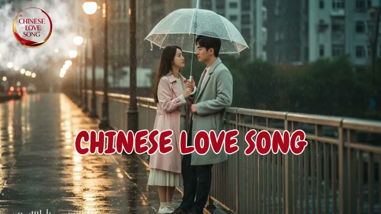 Chinese Love Song – Relax & Sleep – 1-Hour OST Chinese Drama Collection