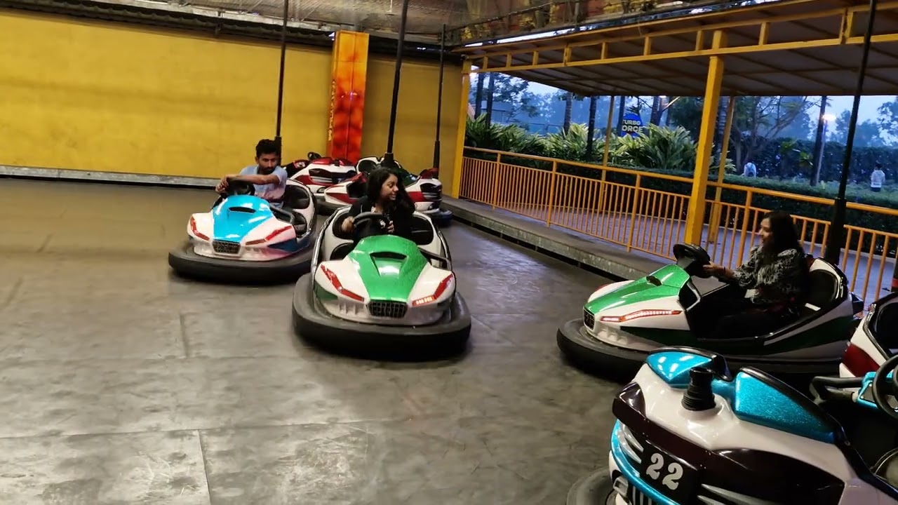 Rush Hour  #waterpark #Wetnjoy #wetnjoylonavala#ilovewetnjoy #wetnjoywaterpark