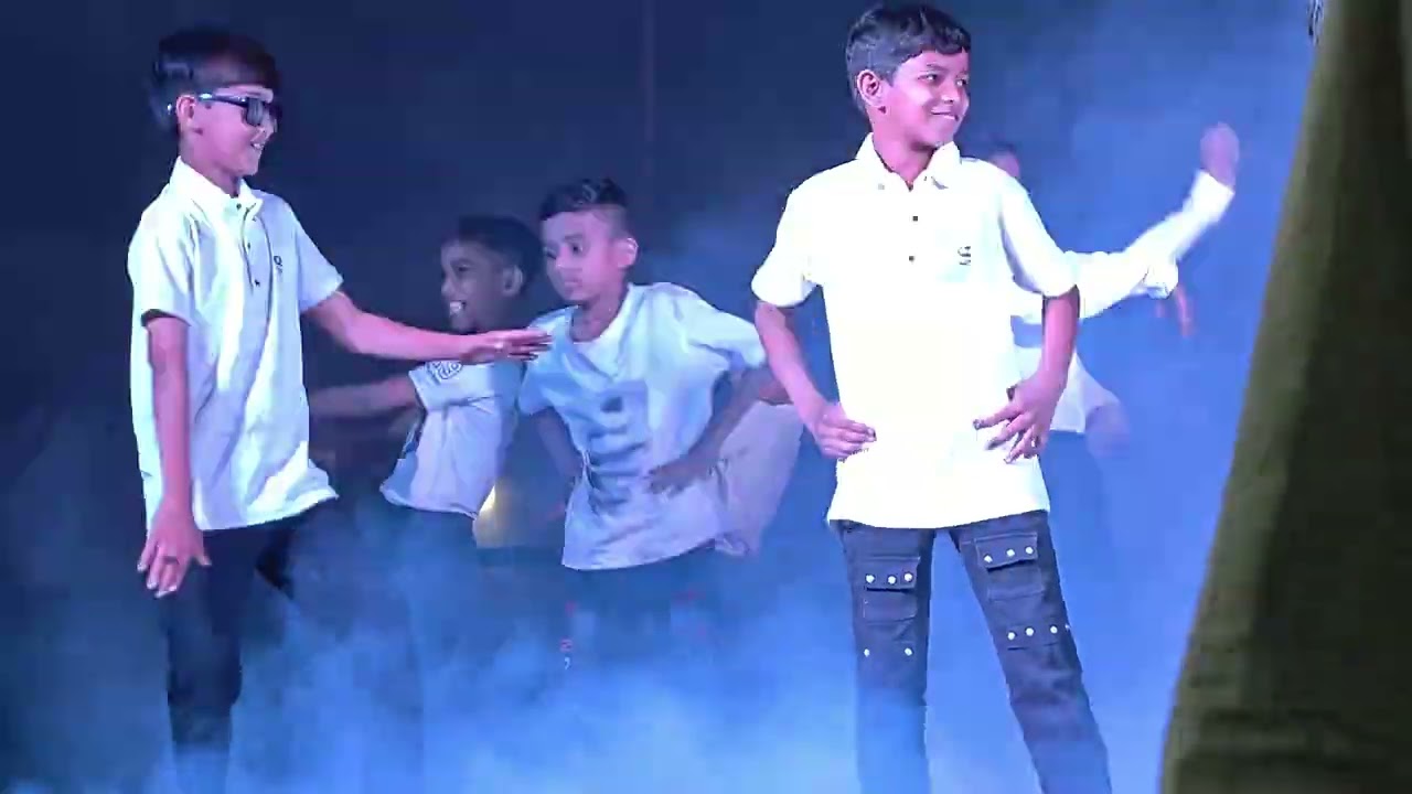 MNP School No 53 masti ki pathshala by class 5