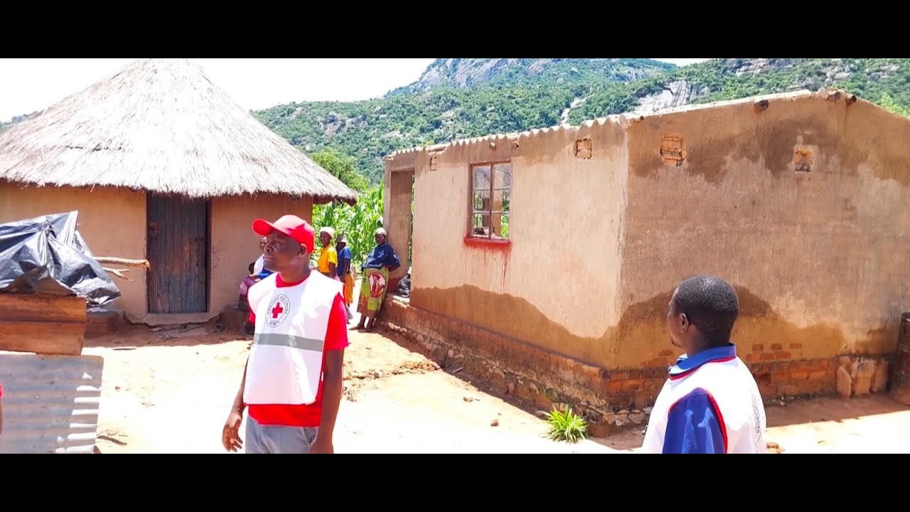 Devastating floods in Zimbabwe kill 83