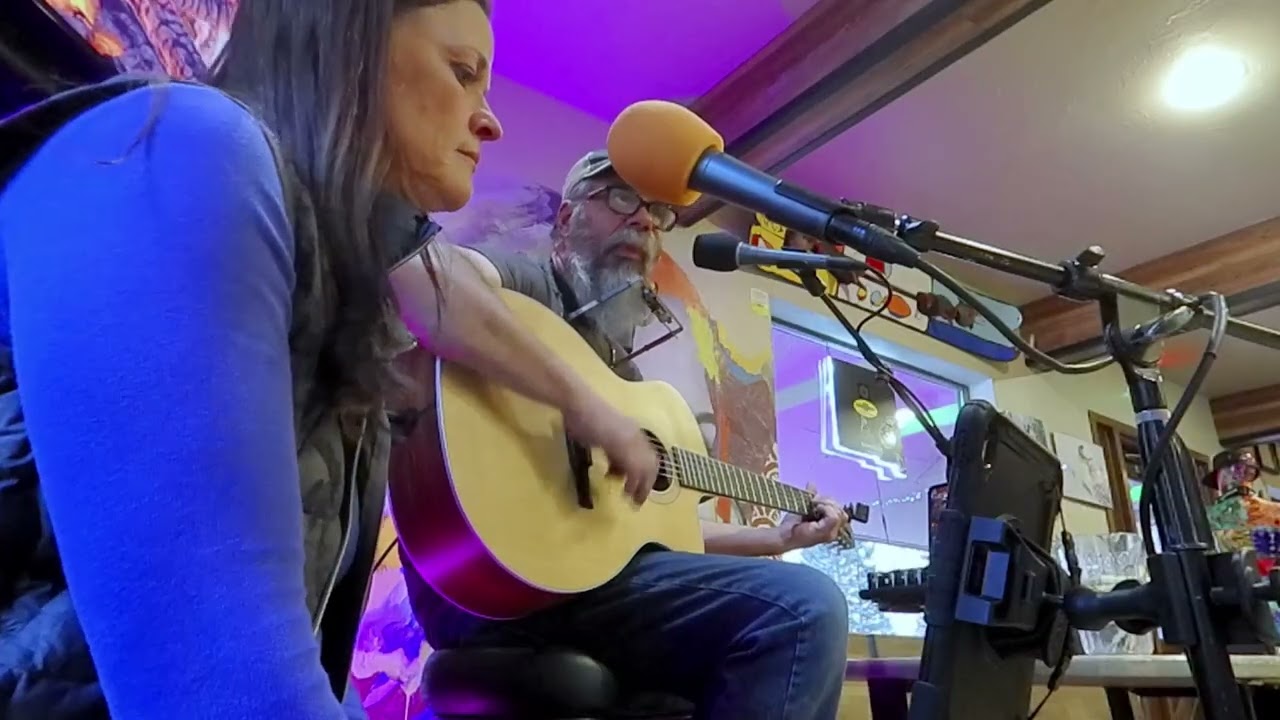 Sitting on top of the World - Traditional Arrangement by David Thibadeau