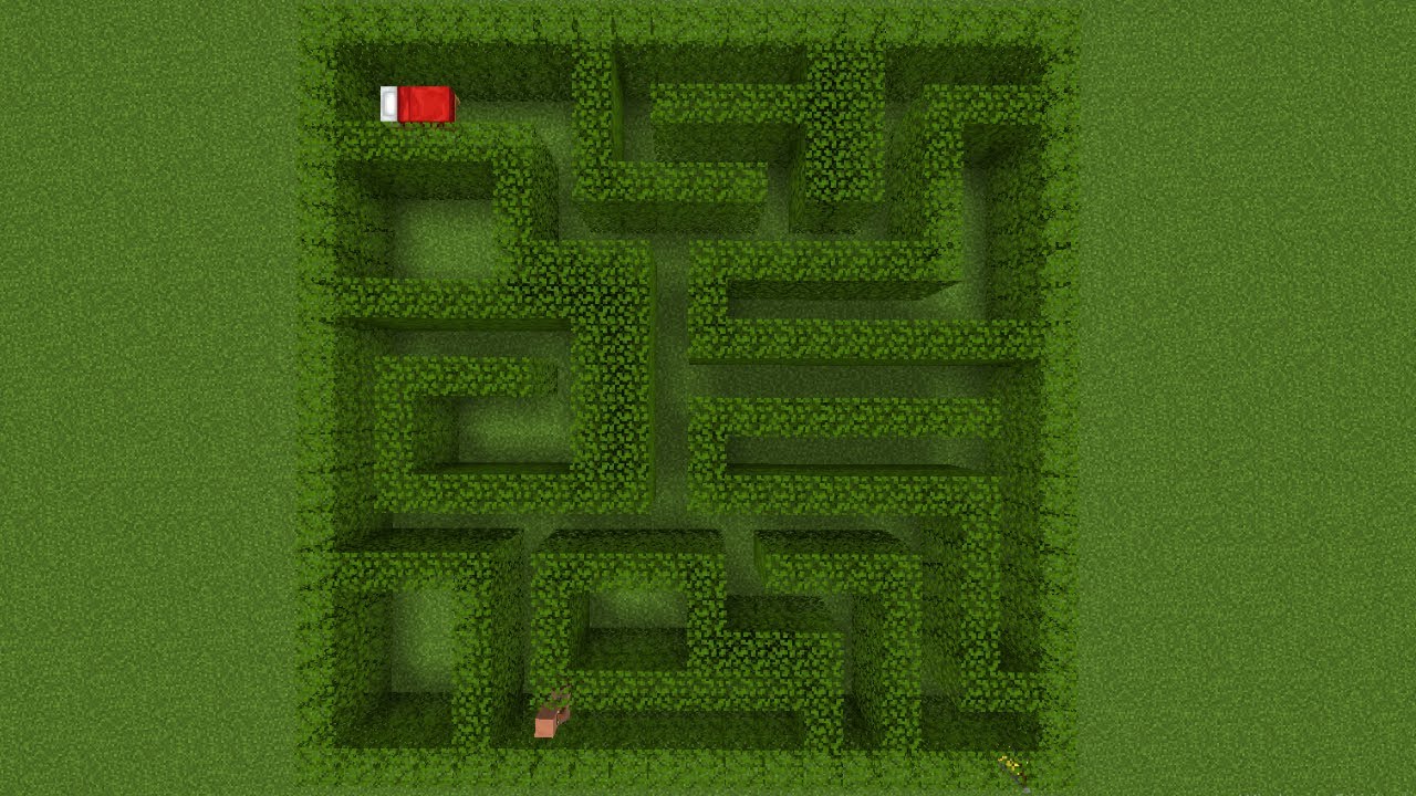 Minecraft: Villager IQ Test #Shorts