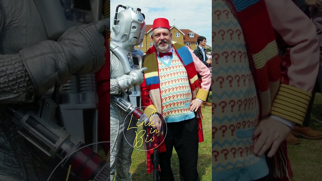 Doctor Who question mark jumper| sweater | tank top
