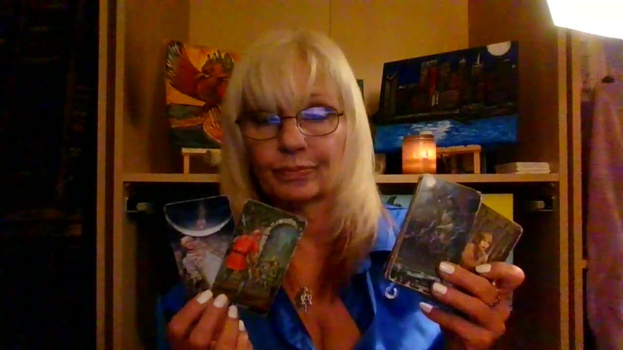 Pisces Secrets and Lies Exposed! #piscestarot #AnyasTarot #piscestarotreading