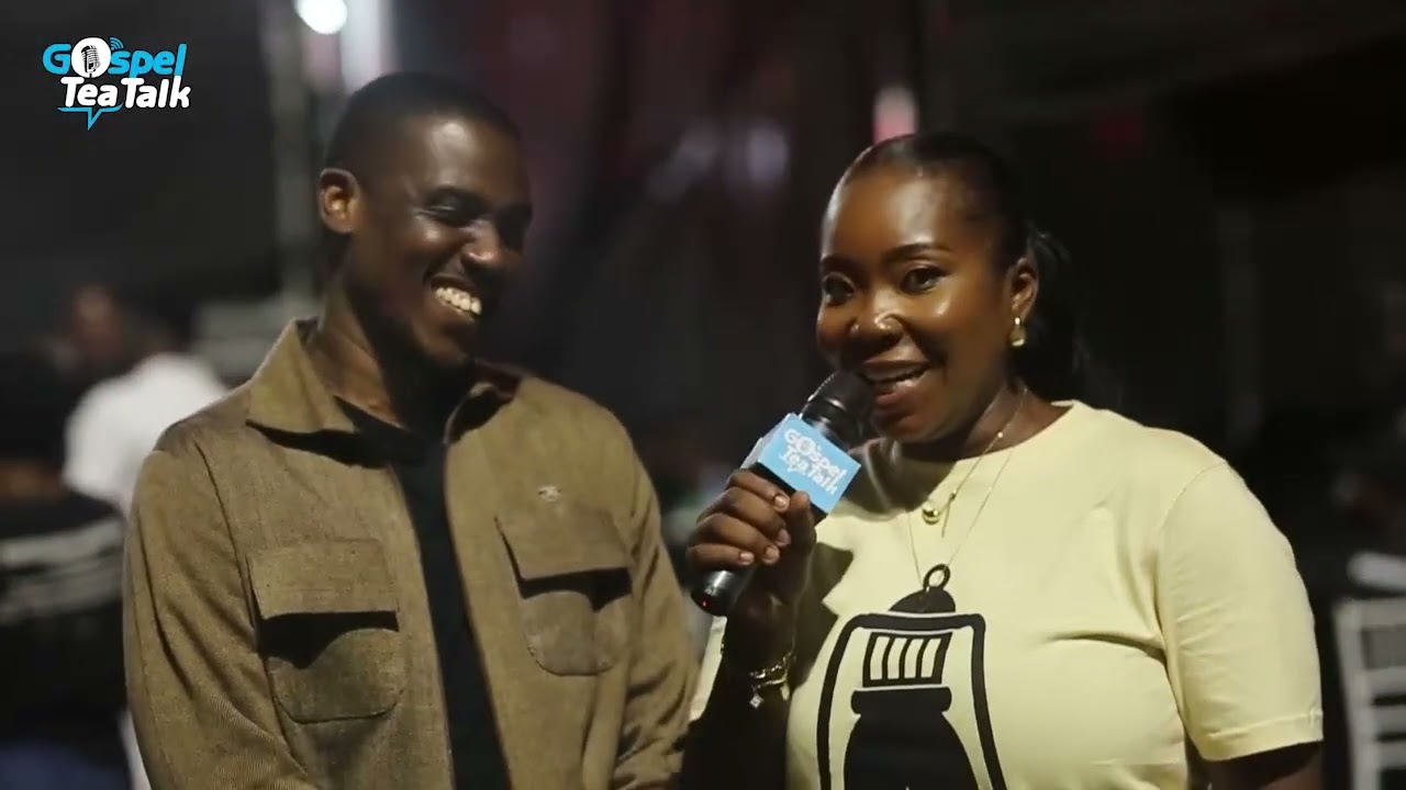 MINISTER JOE METTLE’S “PRAISE RELOADED 2024” THROUGH MY LENS EP 6