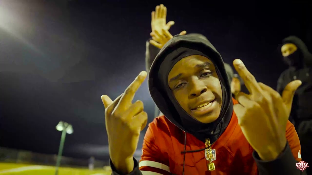 Skippz - “MoneyMode” (Official Music Video) | A 