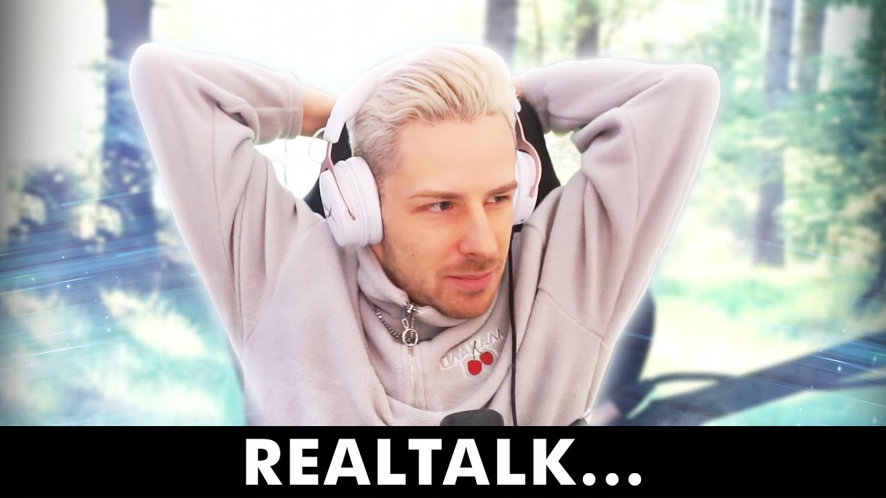 Wieder Single, Insolvenz & REWI Server nach 7 Jahren offline... Realtalk