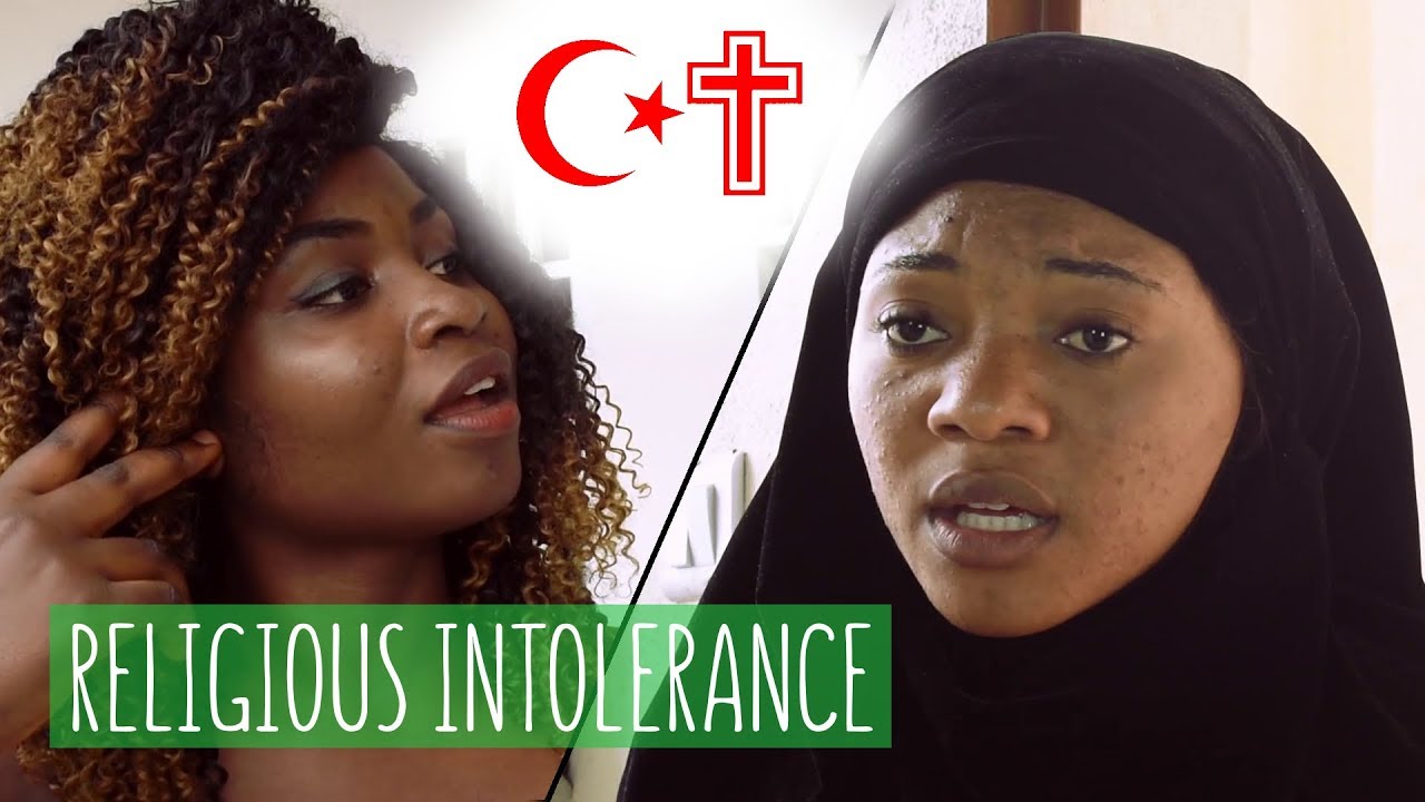 Living Together | Short Film on Religious Intolerance