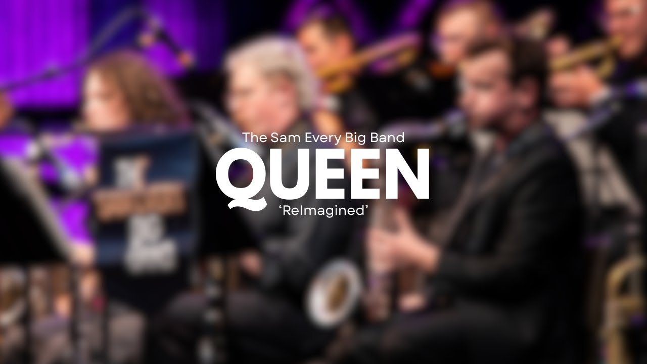 QUEEN ReImagined | Highlights