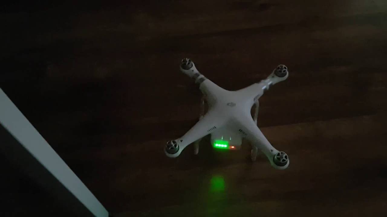 Tutorial DJI GO Fran&ccedil;ais pour les d&eacute;butants