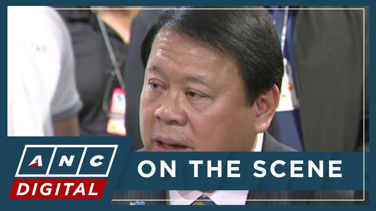 Topacio: NBI subpoenas vs 'ex-Marines' 'sends chilling effect' to future complainants | ANC