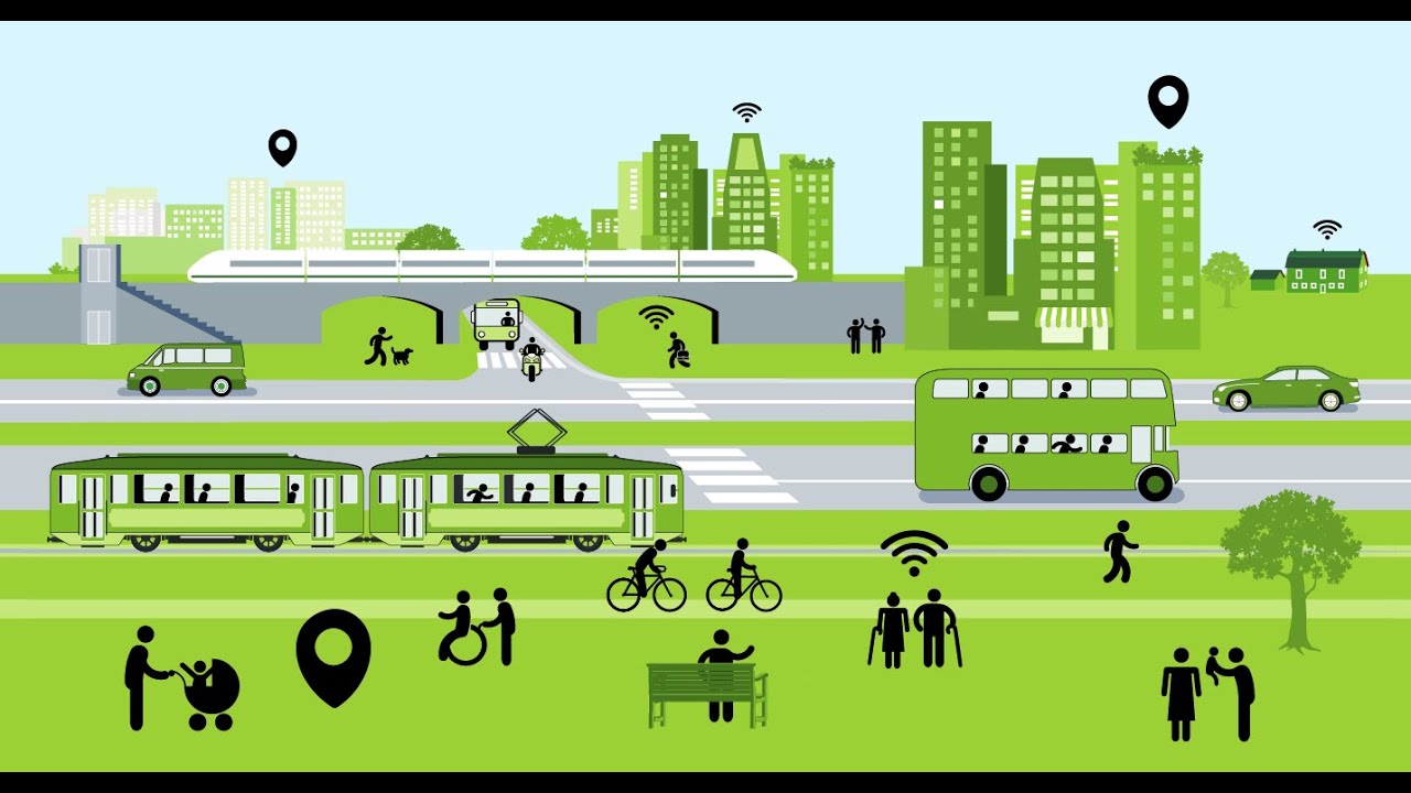 Eco-Friendly Transport: User Preferences & Adoption| Mini Research Project