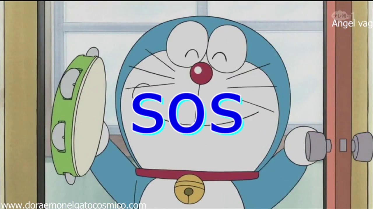El ano de Nobita [YTPH]