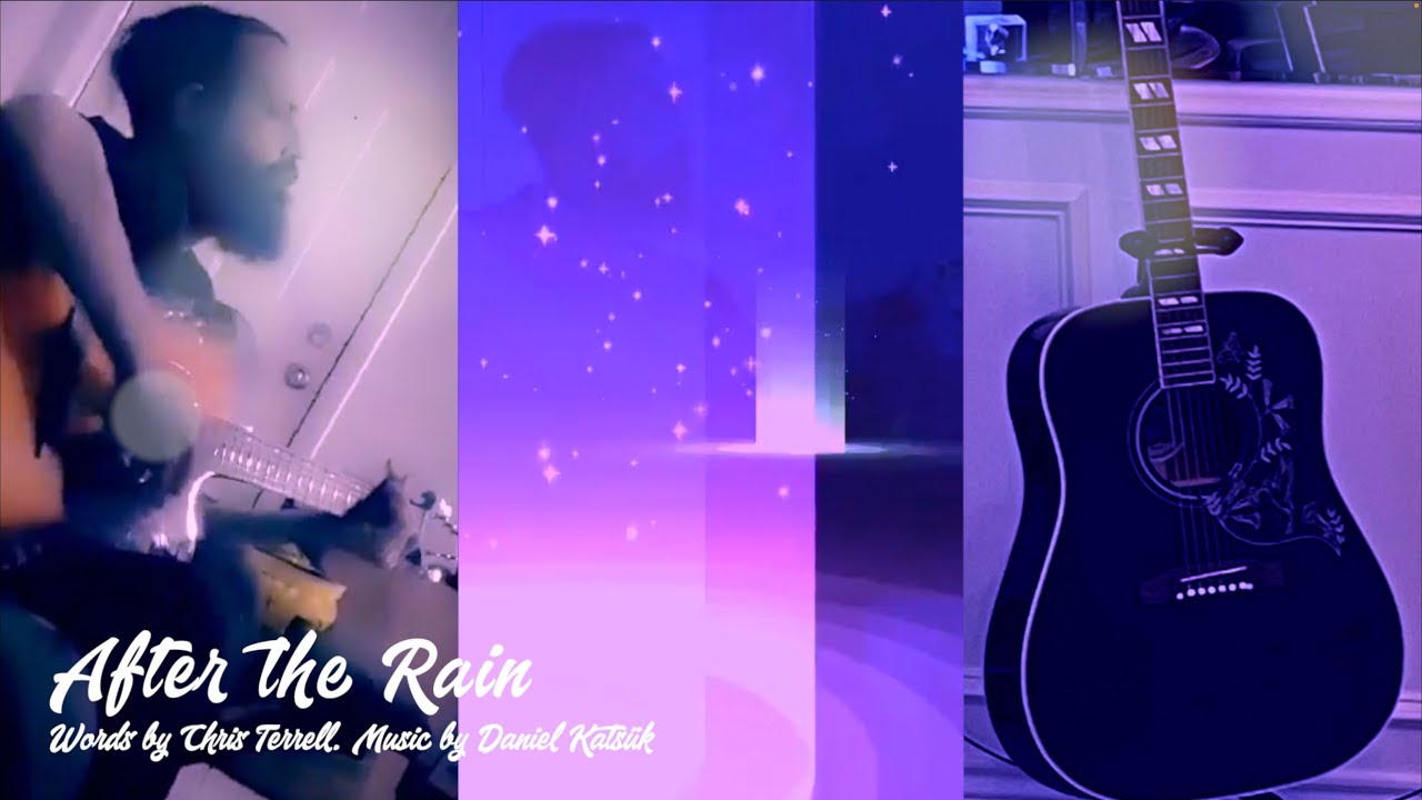 Kats&uuml;K OFFICIAL VIDEO After the Rain