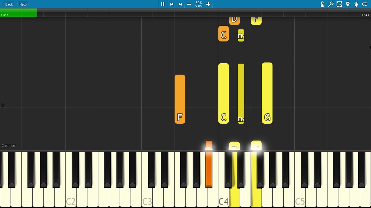 Trippie Redd - Talking A Walk - Piano Tutorial