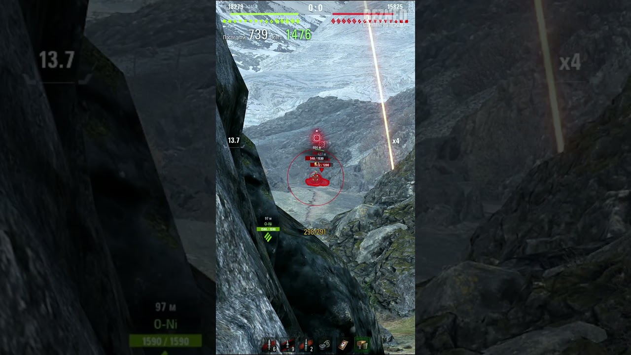 Нет мотивации? Турбобои УБИВАЮТ игру 🟢 Мир Танков #миртанков  #танки #lestagames