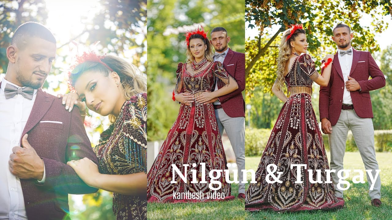 KINA GECESi 🤍Nilgün & Turgay🤍