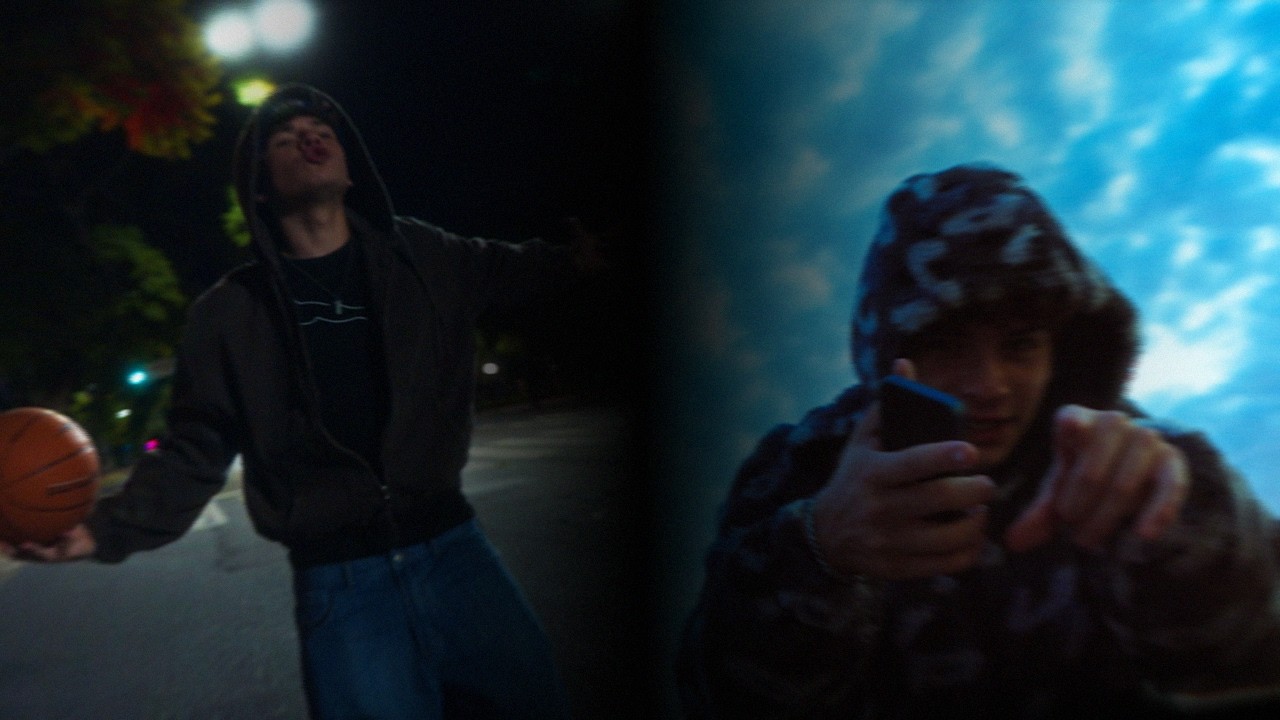 Marfil & E.M.C (Video Oficial) 