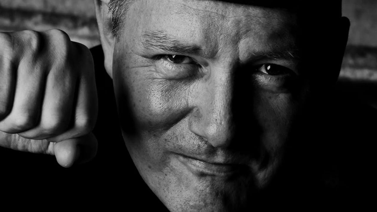 DJ CHOSEN FEW - Name of the DJ [NEO LIL'GACH Remix]