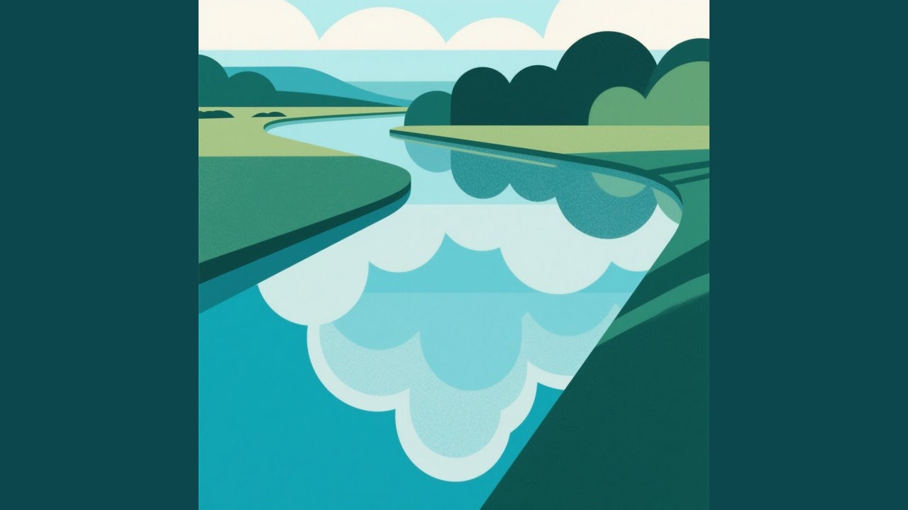 The Moonstones under Highway