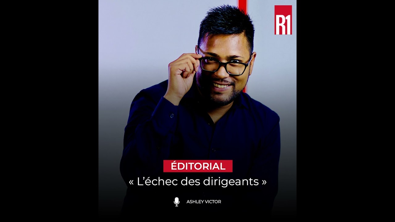 « L’échec des dirigeants »