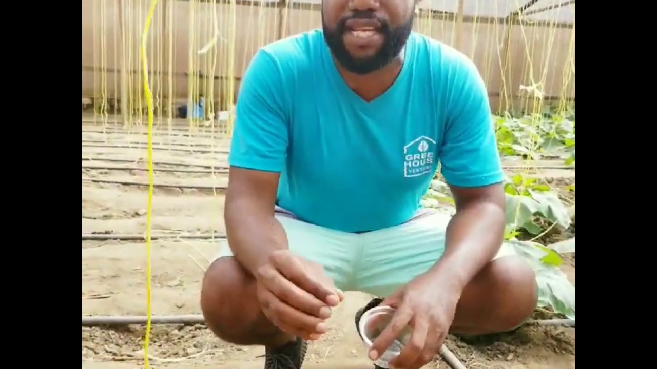 WaterHope - A cure to farms and farmers