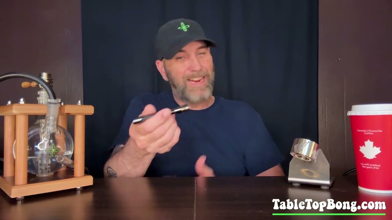 &ldquo;This Vaporizer is a Safety Risk &mdash; Here&rsquo;s What Happened&rdquo;