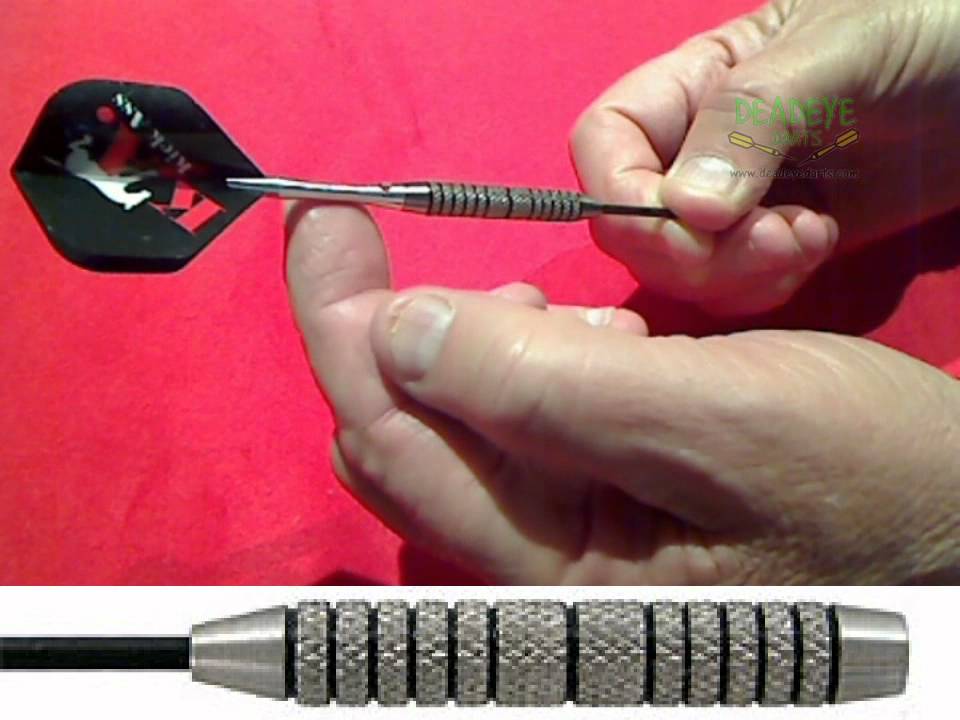 Bottelsen Kick Ass 26 gram Darts