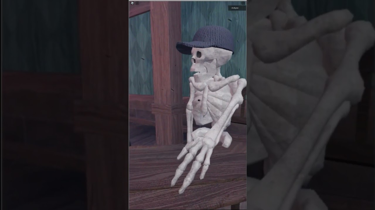 Snake Charmer | El Goblino | Bob | Seek | Roblox Doors Animation