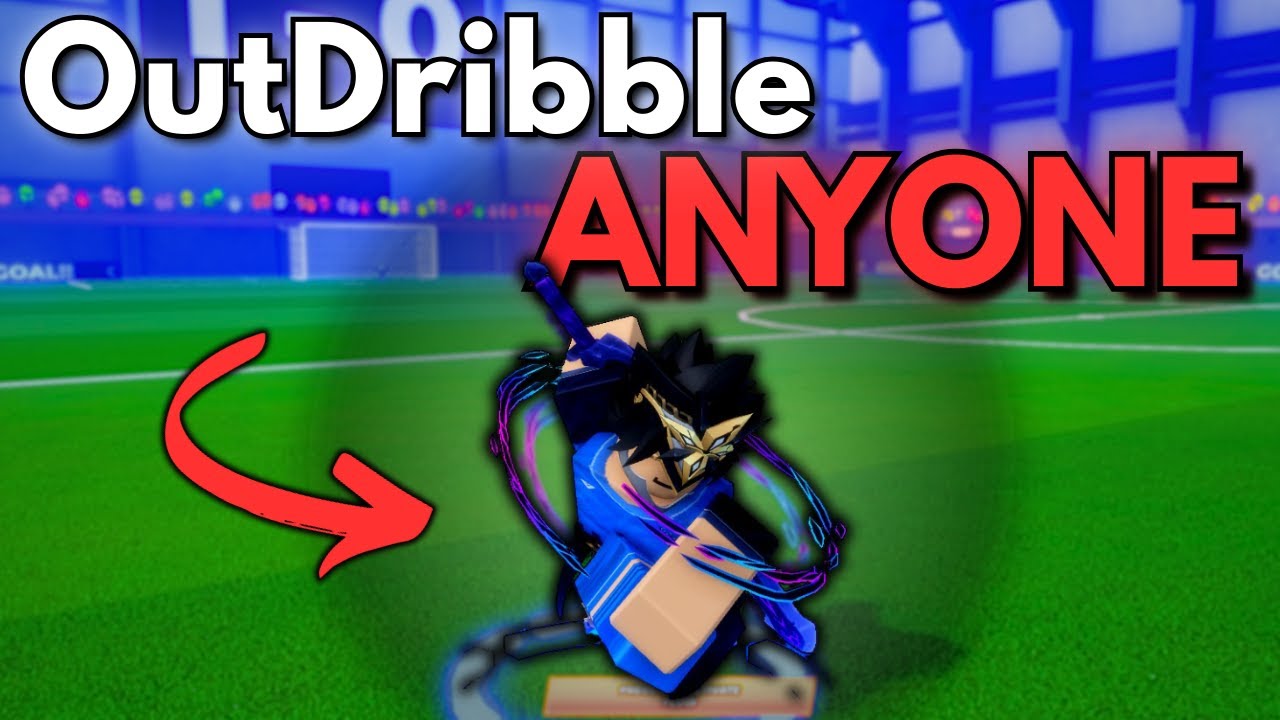 The ULTIMATE Dribbling Guide for Blue Lock Rivals..