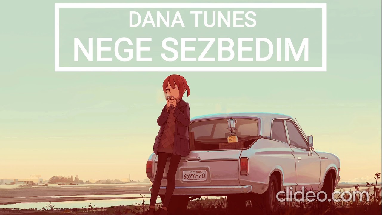 Dana Tunes - Nege sezbedim