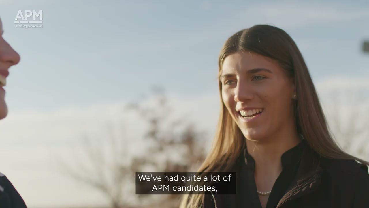 APM Employment Services and supporting employers with inclusive hiring practices