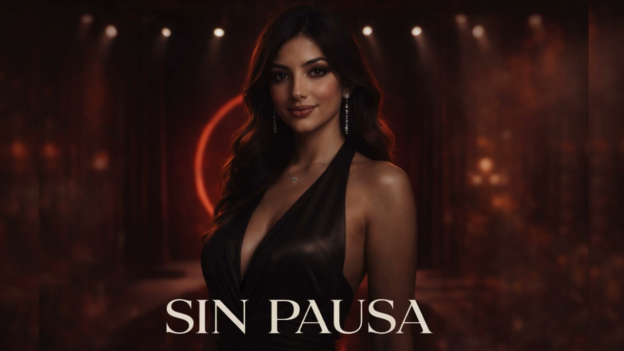 Kiria Nabit - Sin Pausa